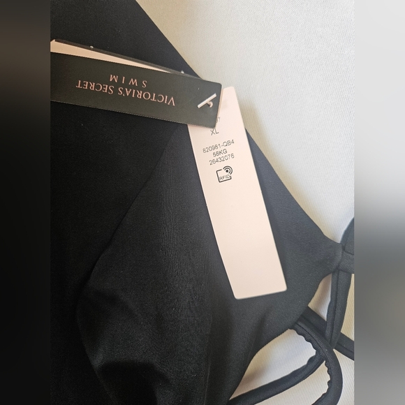 Victoria Secret , XL  One Piece Bathing Suit. - Picture 6 of 8